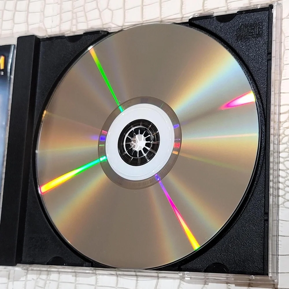 Serious Sam: The Second Encounter (PC, 2002) Complete w/ Manual PC Game